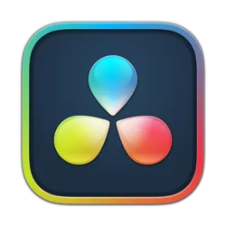 DaVinci Resolve